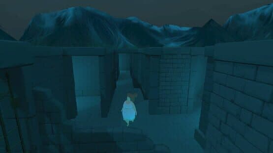 Lavrynthos — screenshot 1