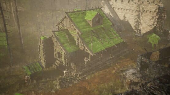 Medieval Builders: Strongholds & Castles — screenshot 5
