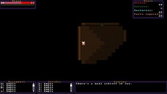 Rogue Valley — screenshot 1