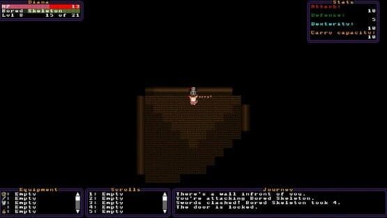 Rogue Valley — screenshot 2
