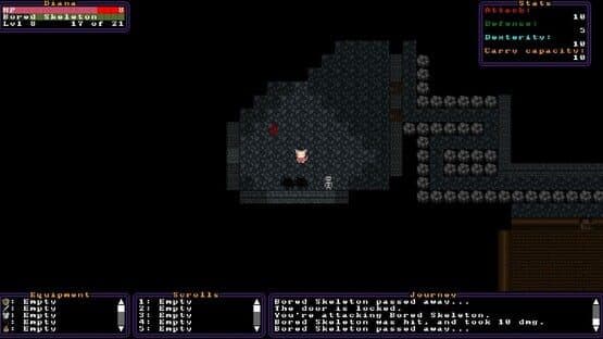 Rogue Valley — screenshot 4
