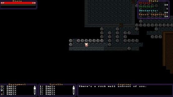Rogue Valley — screenshot 5