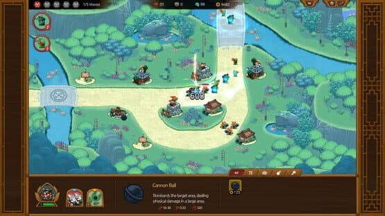 Natti — screenshot 2