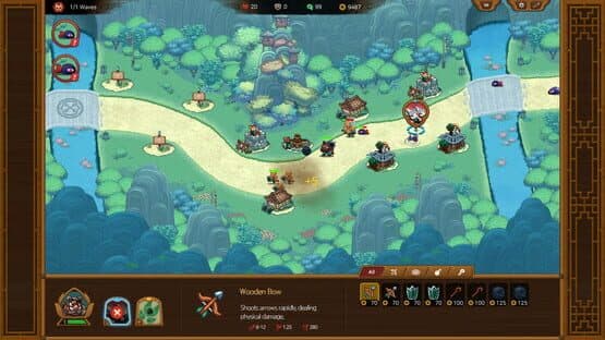 Natti — screenshot 3
