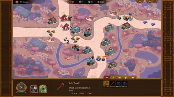 Natti — screenshot 5