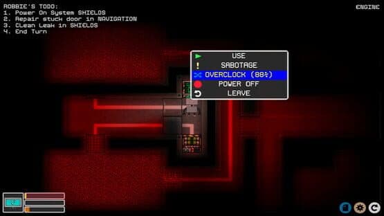 Endless Dark — screenshot 1