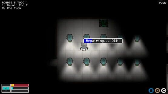 Endless Dark — screenshot 5