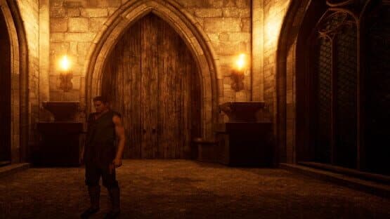 Relics of Cilldrea — screenshot 1