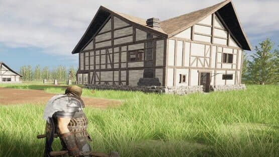 Relics of Cilldrea — screenshot 2