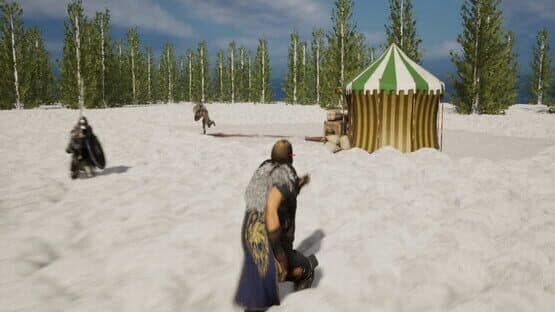 Relics of Cilldrea — screenshot 5