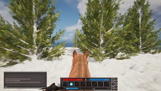 Relics of Cilldrea — screenshot 6
