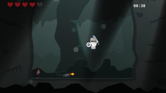 It is a Good Knight to Die — screenshot 2