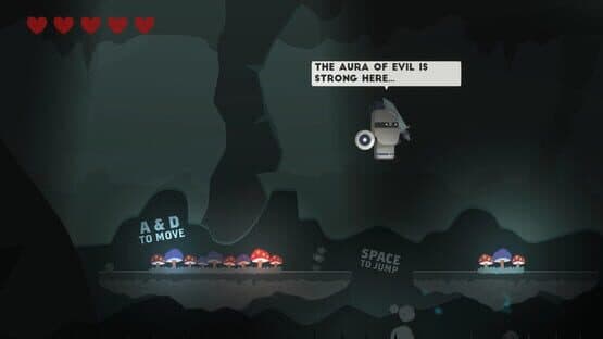It is a Good Knight to Die — screenshot 4