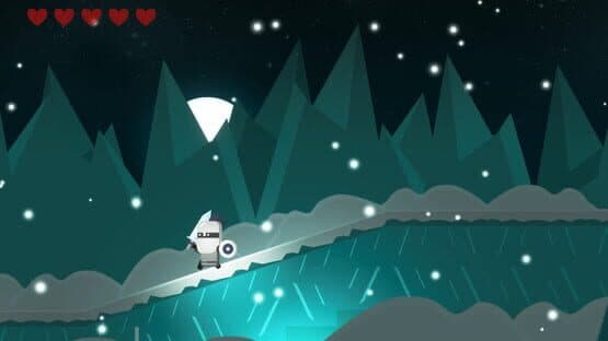 It is a Good Knight to Die — screenshot 5