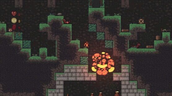 Conquistador — screenshot 1