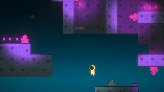 Lunar Mountain — screenshot 1
