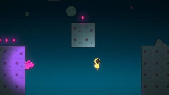 Lunar Mountain — screenshot 2