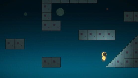 Lunar Mountain — screenshot 3