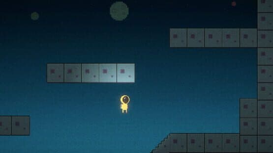 Lunar Mountain — screenshot 4