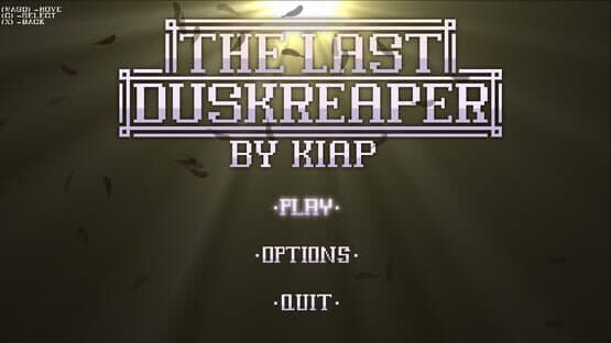 The Last Duskreaper — screenshot 1