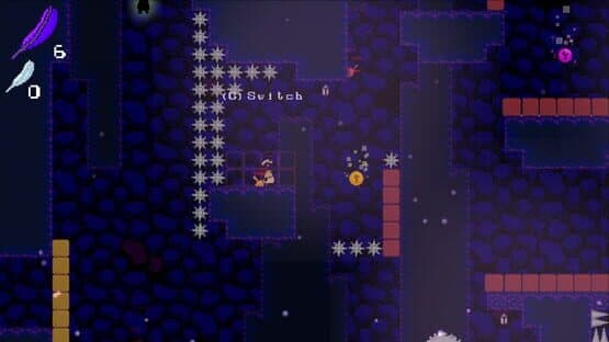 The Last Duskreaper — screenshot 3