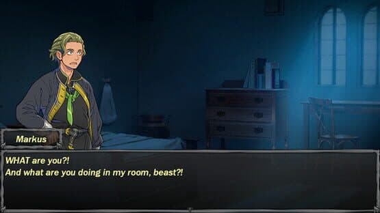 Fateweaver: The Alchemist's Quandary — screenshot 4