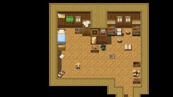 Tales of Agaris: Children of Fate — screenshot 2