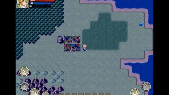 Tales of Agaris: Children of Fate — screenshot 7