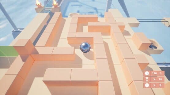 Simple Rolling — screenshot 1