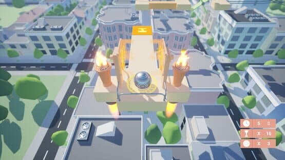 Simple Rolling — screenshot 5