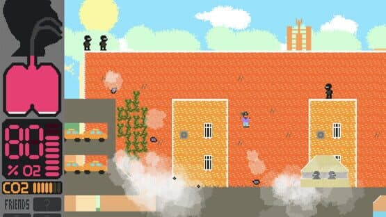 Mask Quest — screenshot 1
