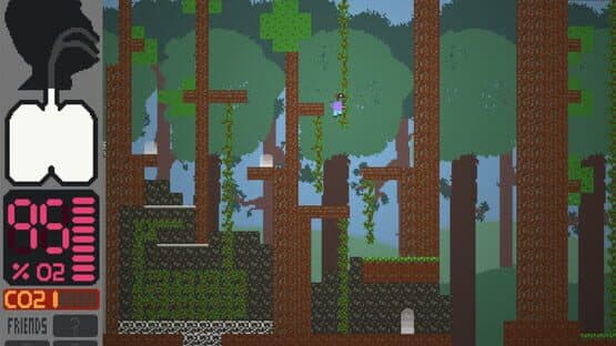 Mask Quest — screenshot 2