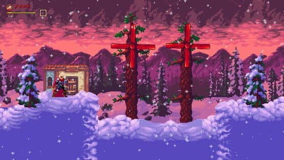 Secrets of Orion: Sword of Destiny. — screenshot 3