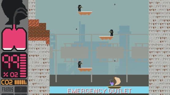 Mask Quest — screenshot 3