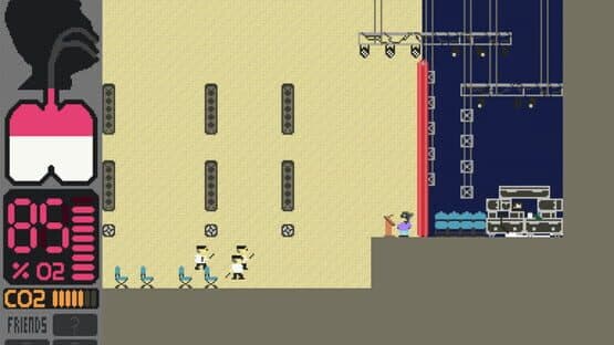 Mask Quest — screenshot 4
