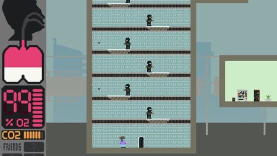 Mask Quest — screenshot 5