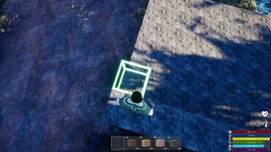RivenWorld: The First Era — screenshot 1