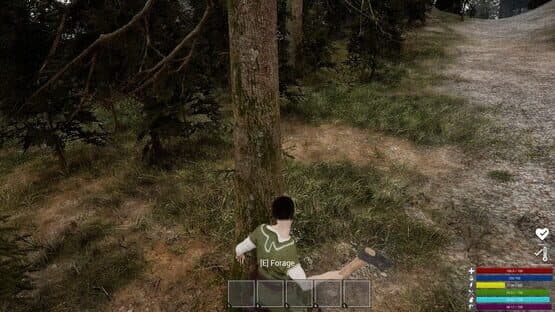 RivenWorld: The First Era — screenshot 2