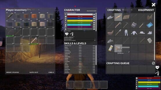 RivenWorld: The First Era — screenshot 3