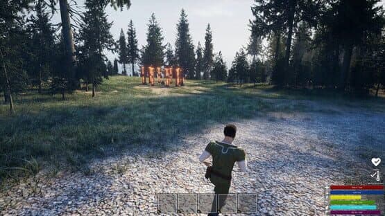 RivenWorld: The First Era — screenshot 4
