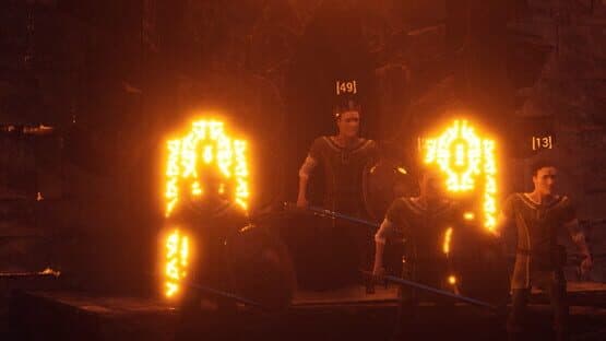 RivenWorld: The First Era — screenshot 5