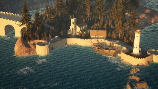 RivenWorld: The First Era — screenshot 7