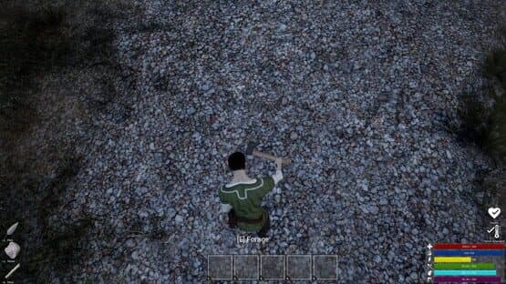 RivenWorld: The First Era — screenshot 8