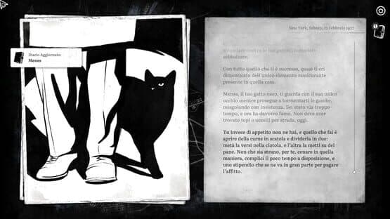 Omen Exitio: Hunger — screenshot 1
