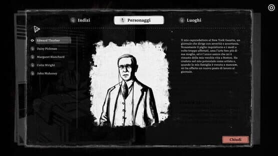 Omen Exitio: Hunger — screenshot 2