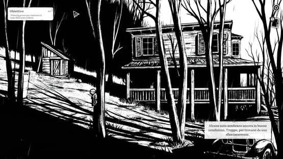 Omen Exitio: Hunger — screenshot 3