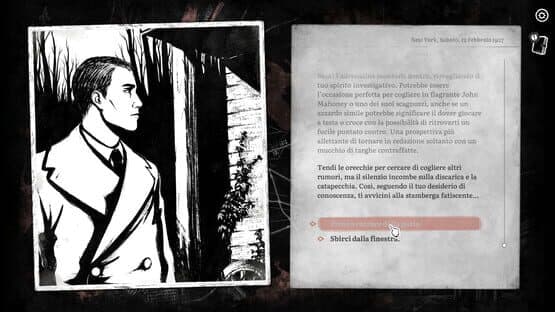 Omen Exitio: Hunger — screenshot 4