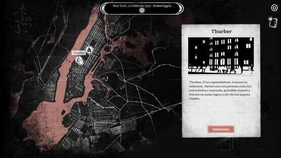Omen Exitio: Hunger — screenshot 5
