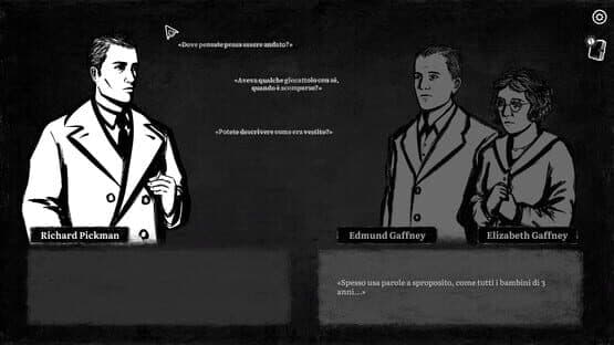 Omen Exitio: Hunger — screenshot 6