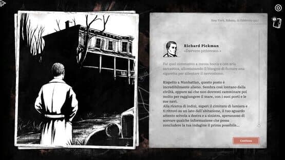 Omen Exitio: Hunger — screenshot 7